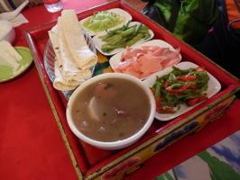 Food and Cuisine in Tibet